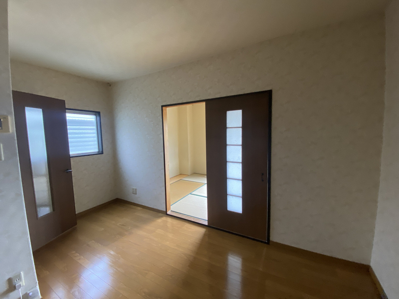 居室 写真8