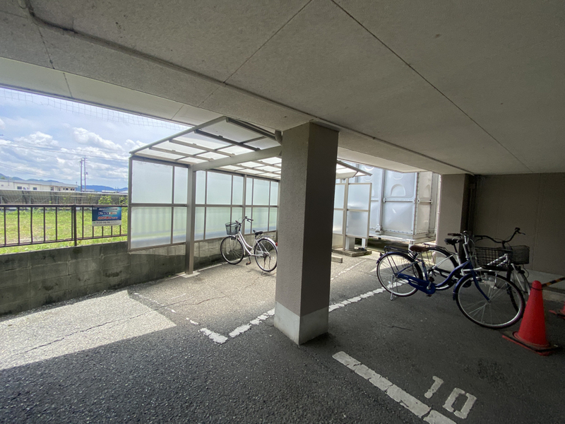 共用部 写真11
