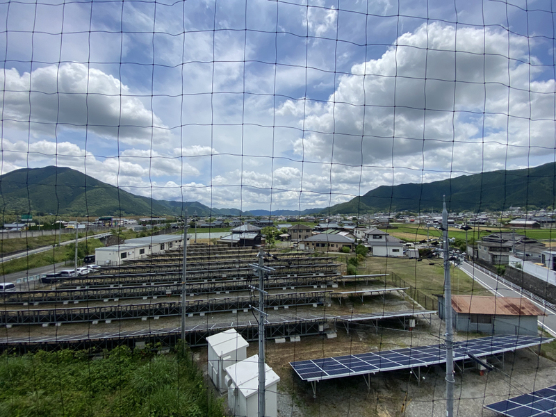 眺望 写真15
