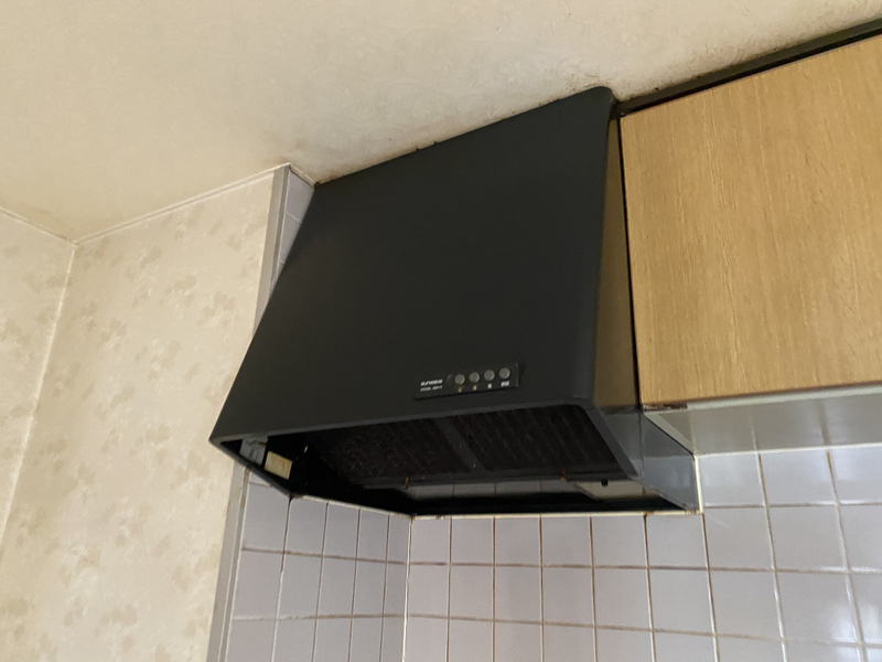 キッチン 写真19