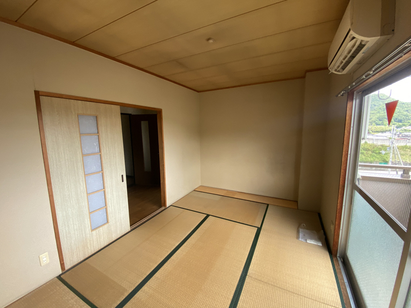 寝室 写真17