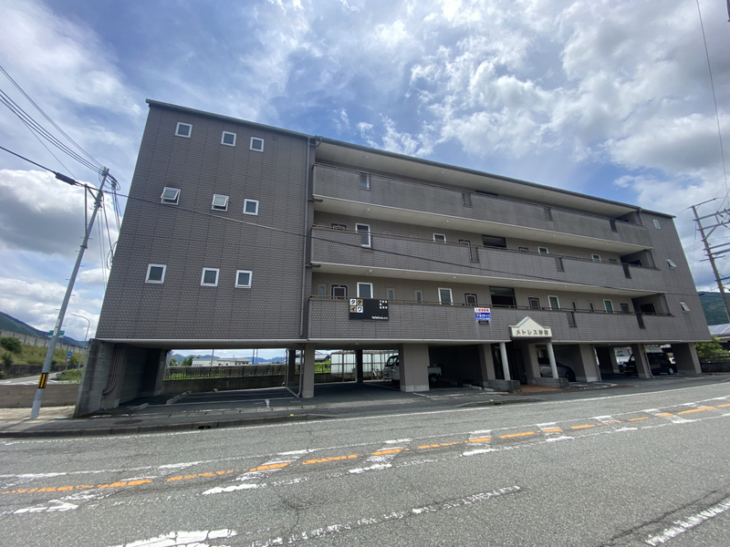 外観 写真32