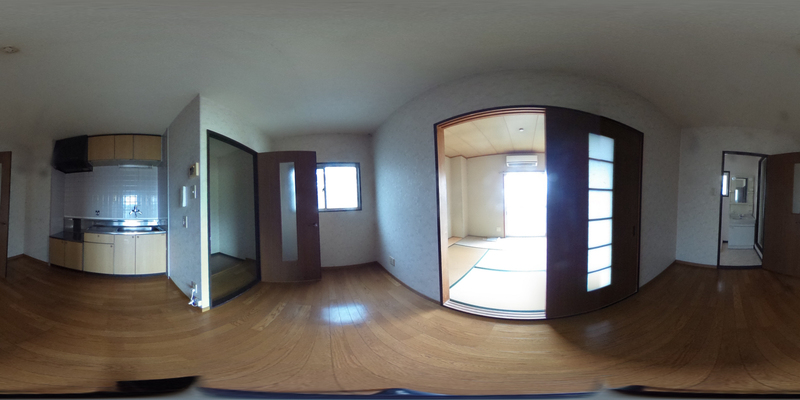 リビング 写真34