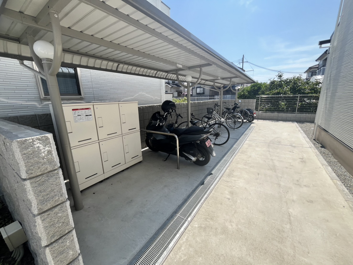 共用部 写真11