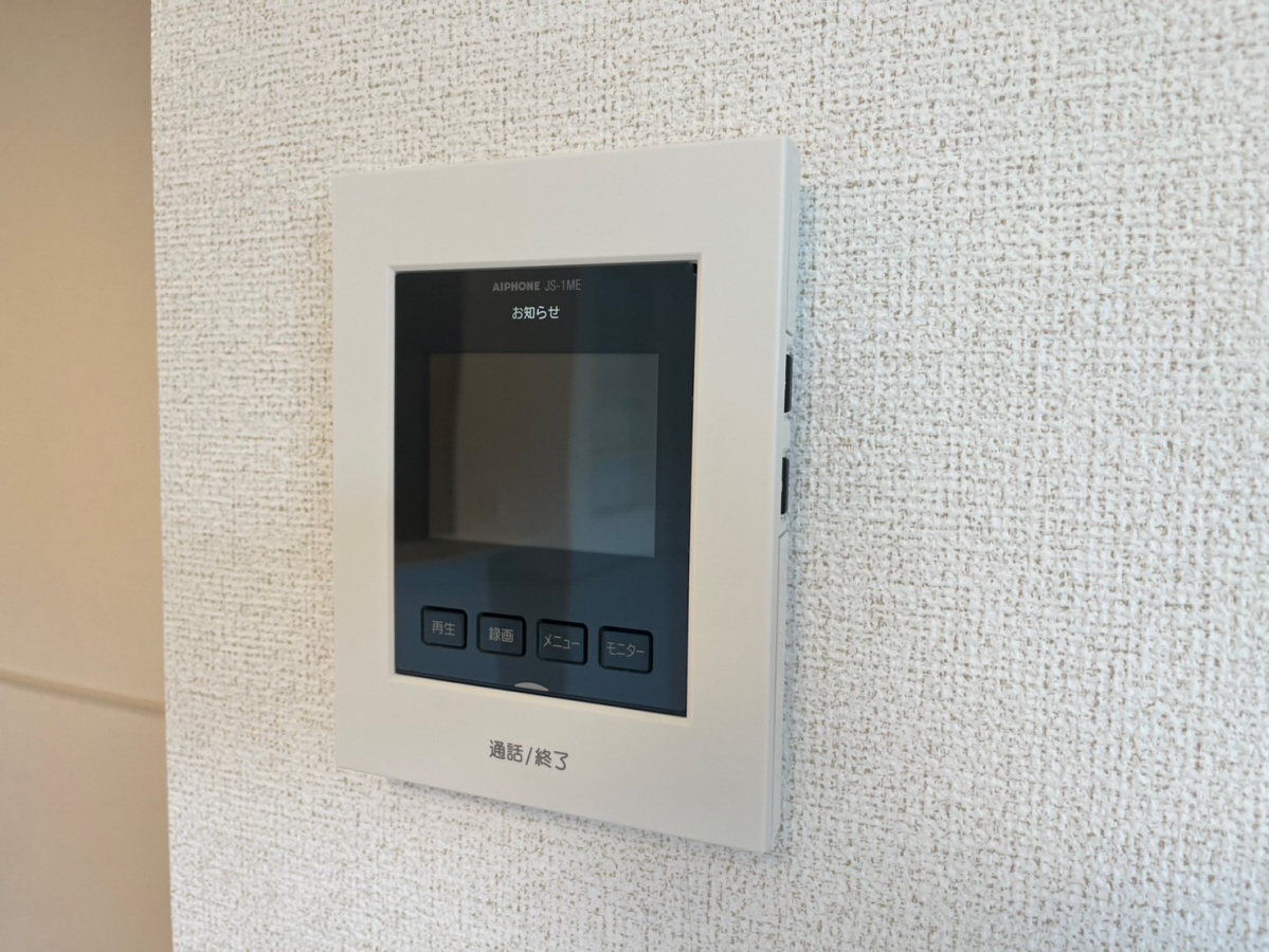 セキュリティ 写真13
