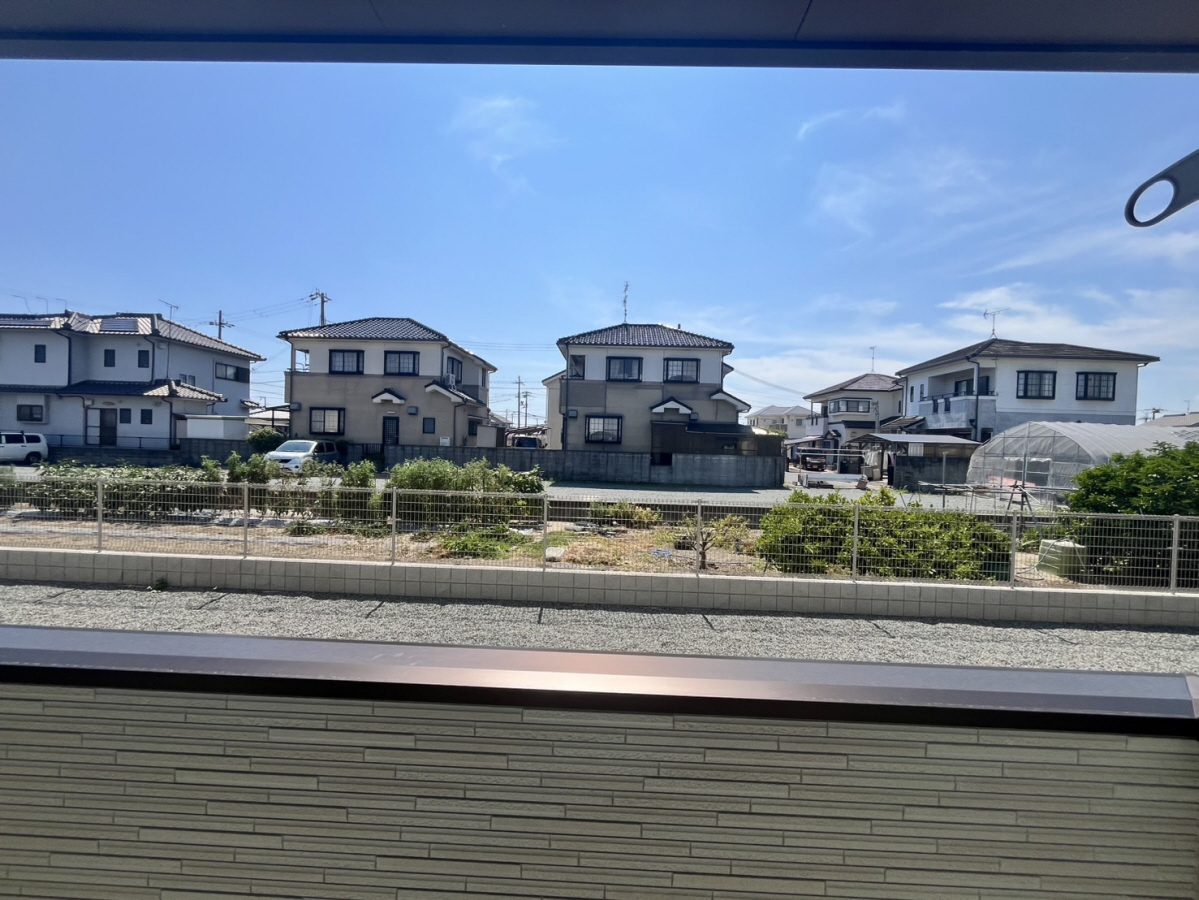 眺望 写真15