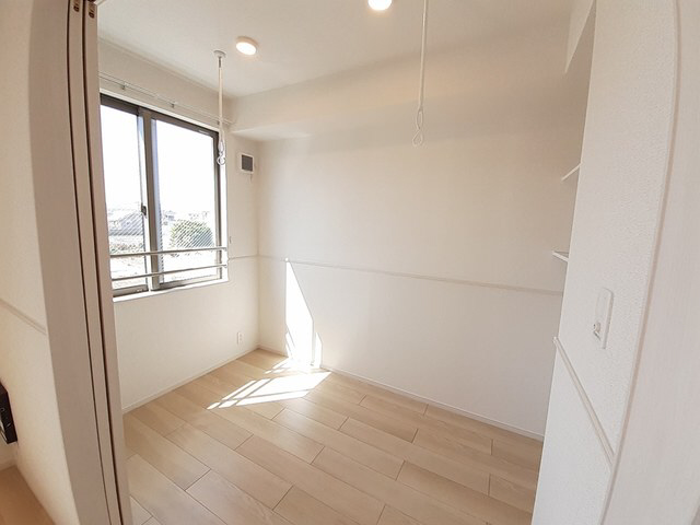 子供部屋 写真9