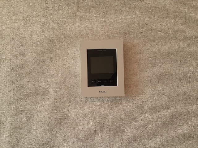 セキュリティ 写真14