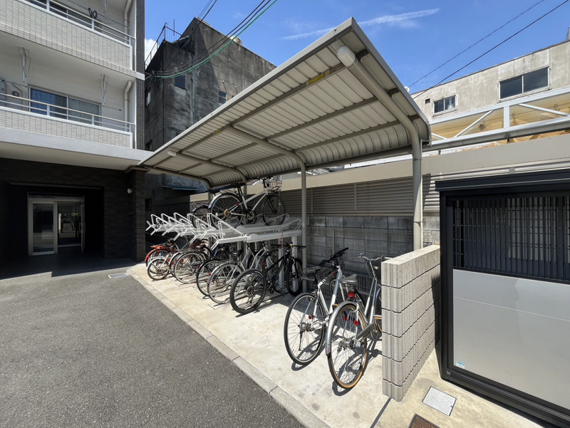 共用部 写真11