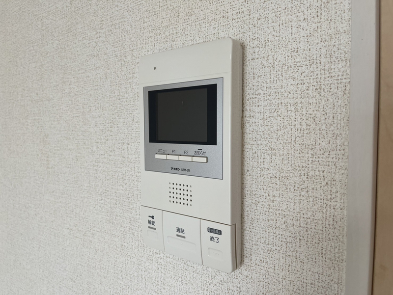 セキュリティ 写真13