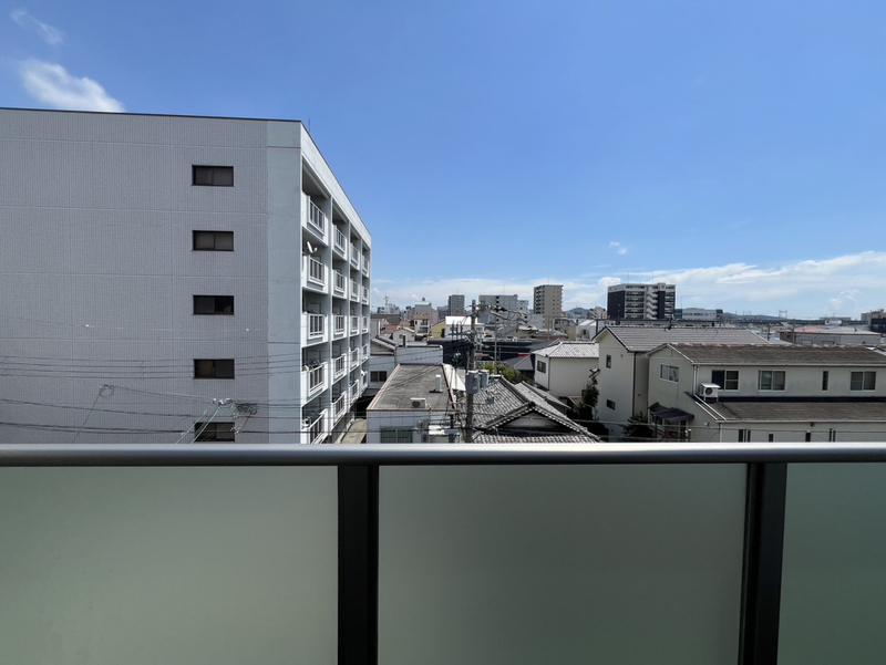 眺望 写真15