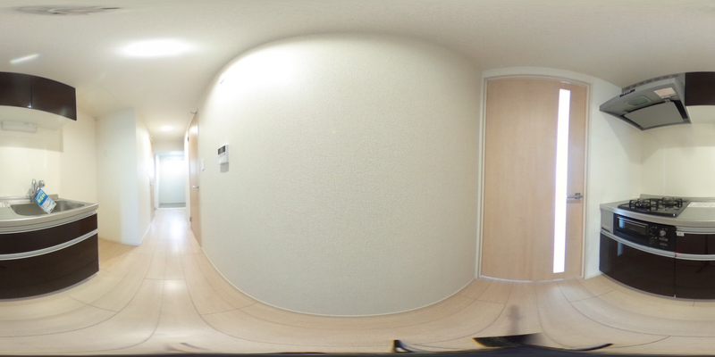 キッチン 写真35