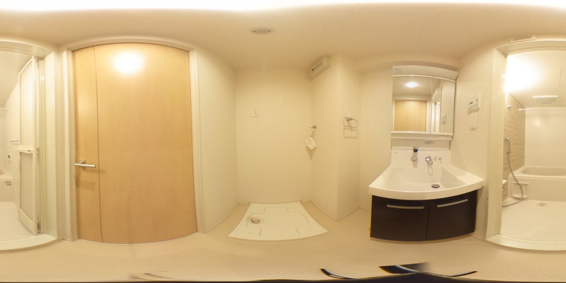 洗面所 写真36