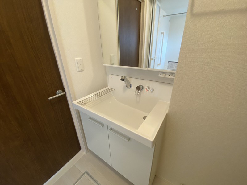 洗面所 写真6