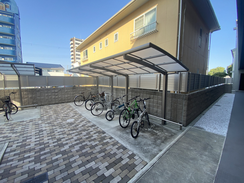 共用部 写真11