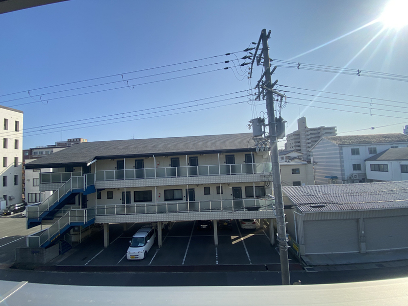 眺望 写真15