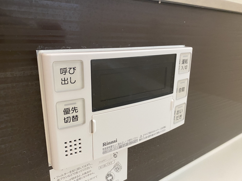 バス 写真20