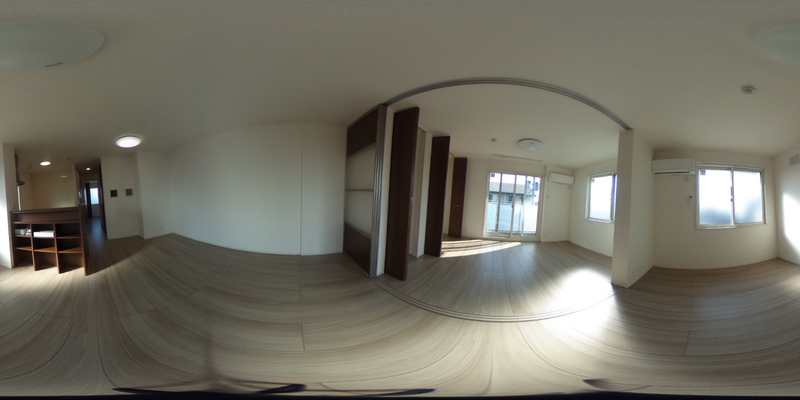 リビング 写真34
