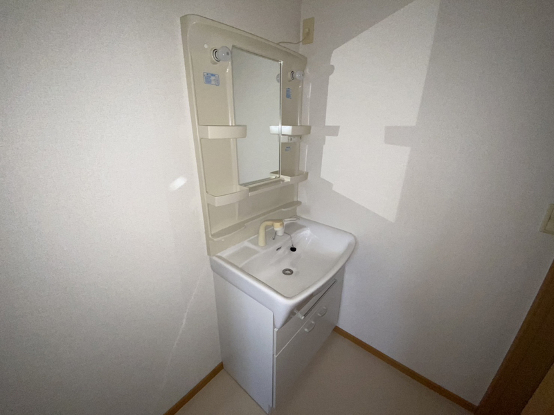 洗面所 写真6