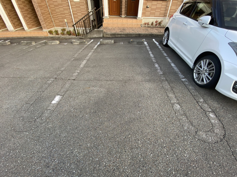 駐車場 写真10