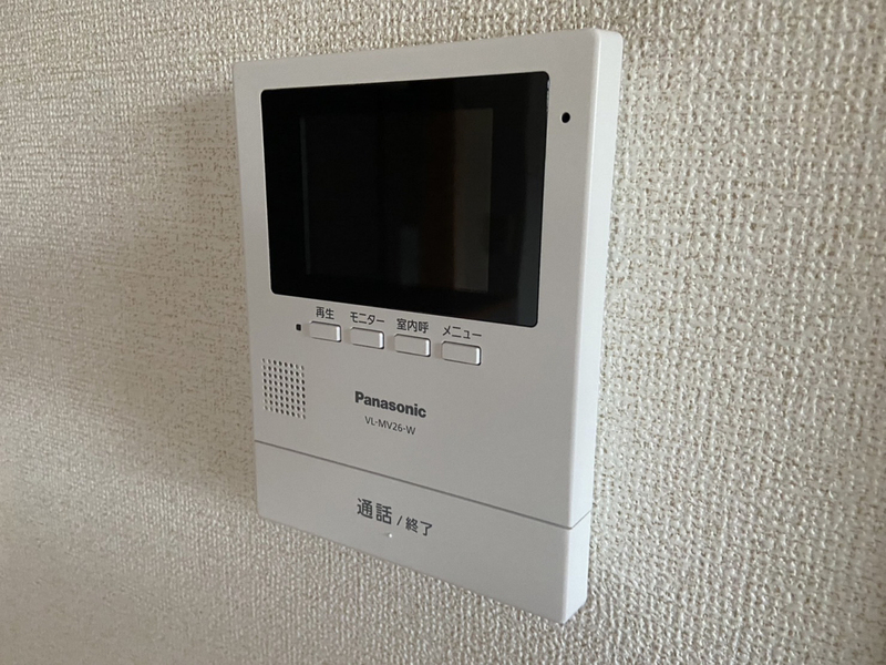セキュリティ 写真13