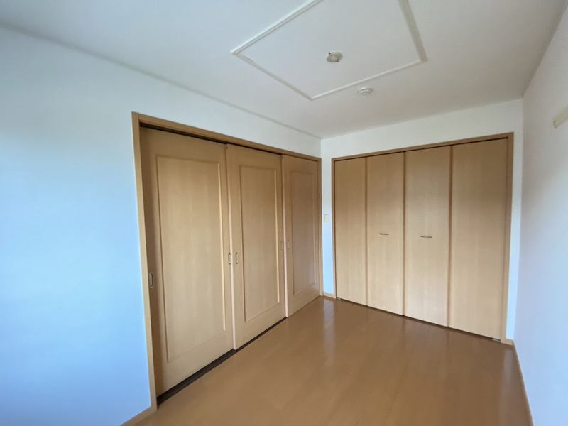 子供部屋 写真18