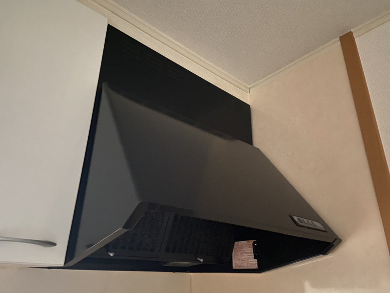 キッチン 写真19