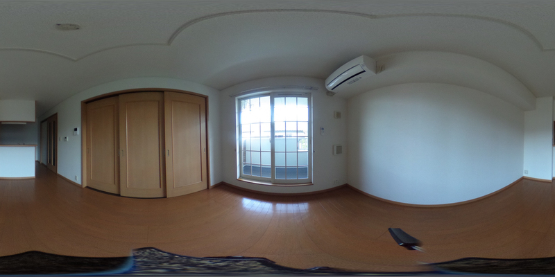 リビング 写真34