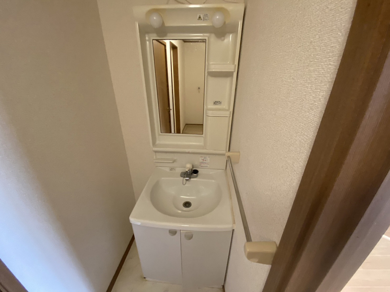 洗面所 写真6