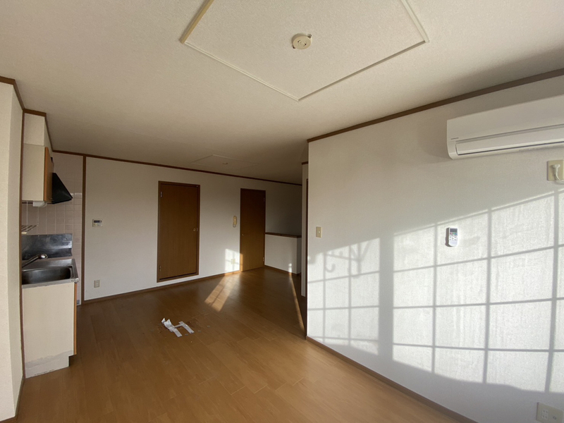 居室 写真8