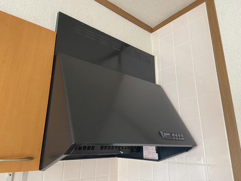 キッチン 写真19