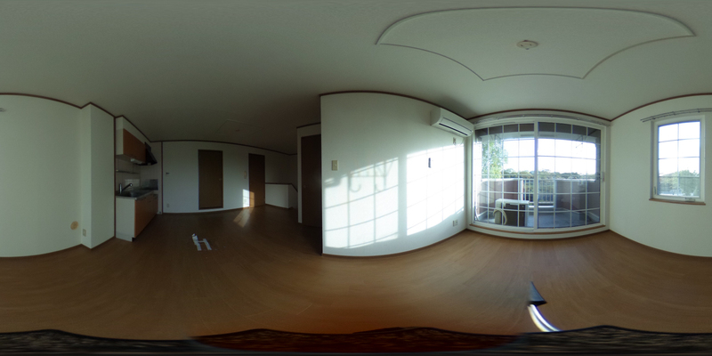 リビング 写真34