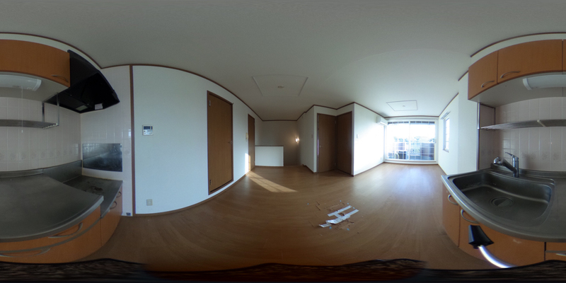 キッチン 写真35