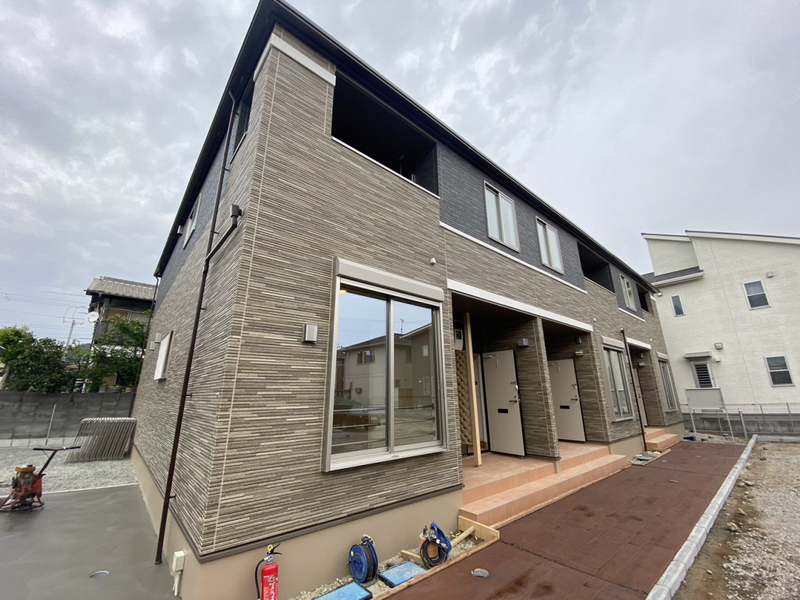 プレッソ姫路東Ⅱ