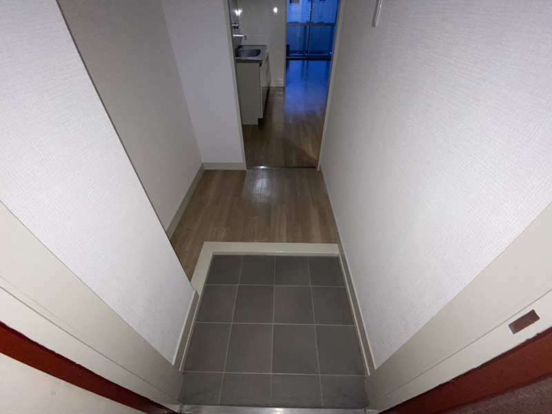 玄関 写真7