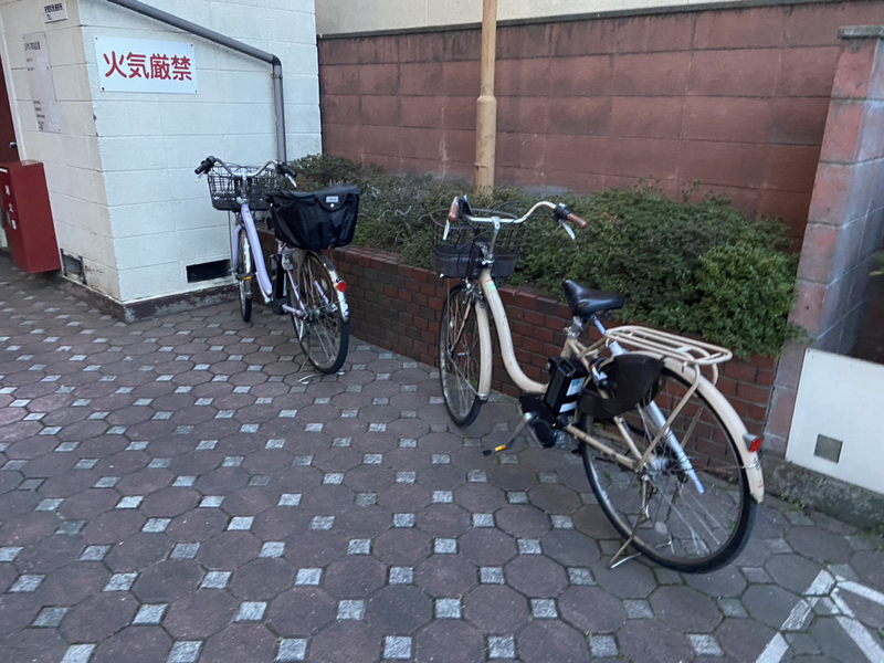 共用部 写真11