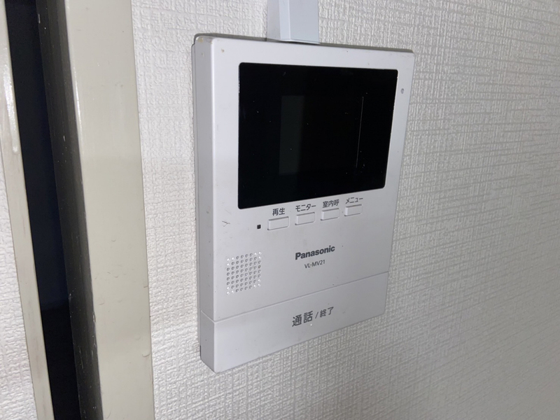 セキュリティ 写真13