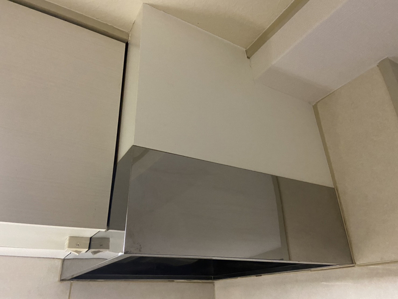 キッチン 写真19