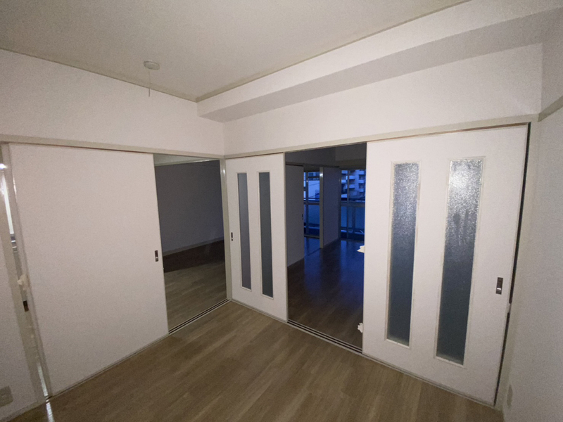 個室 写真31