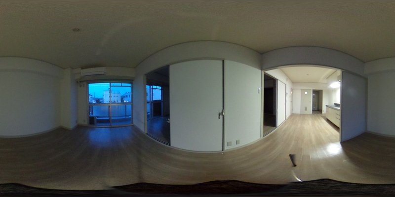 リビング 写真34