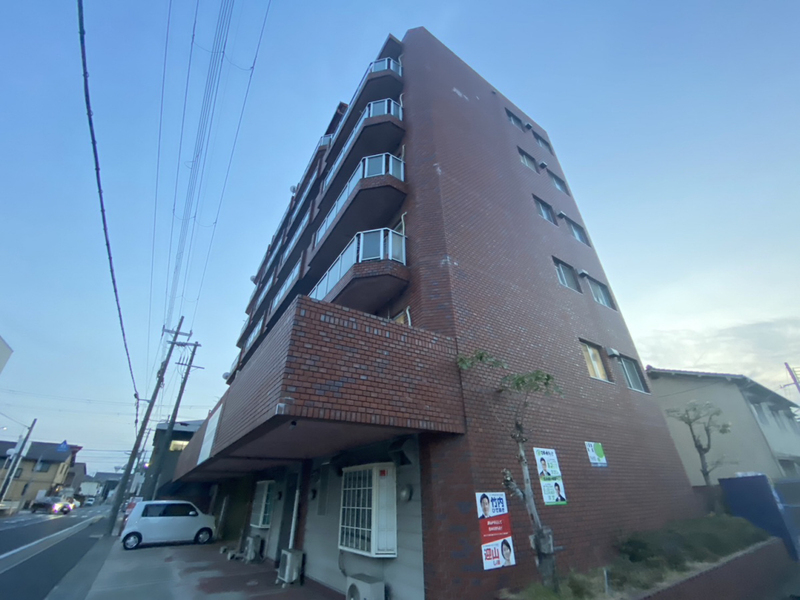 外観 写真32
