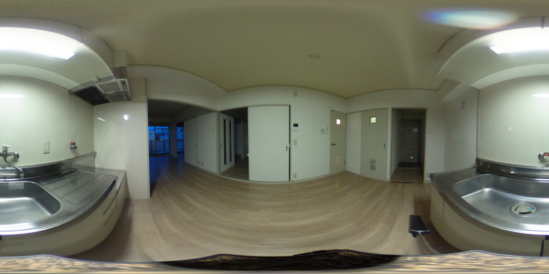 キッチン 写真35
