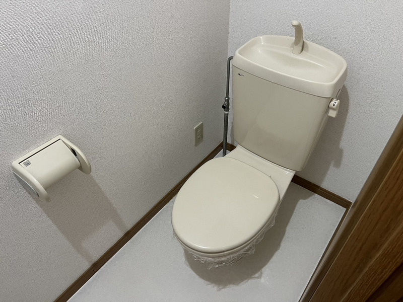 トイレ 写真5