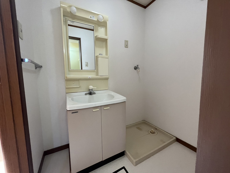 洗面所 写真6