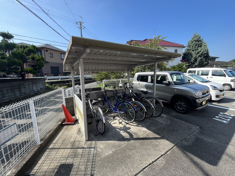 共用部 写真11