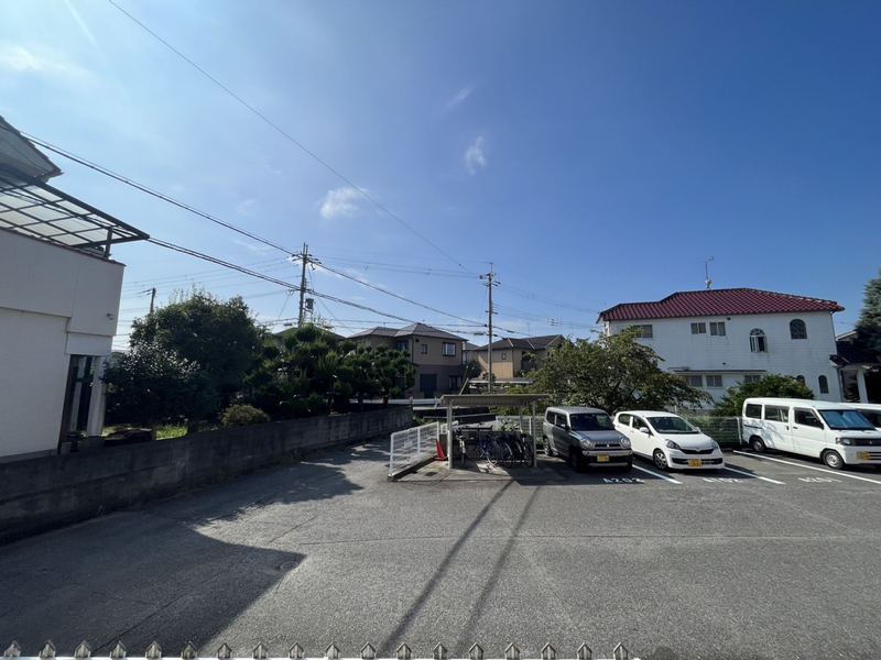 眺望 写真15