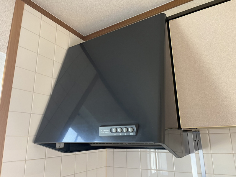 キッチン 写真19