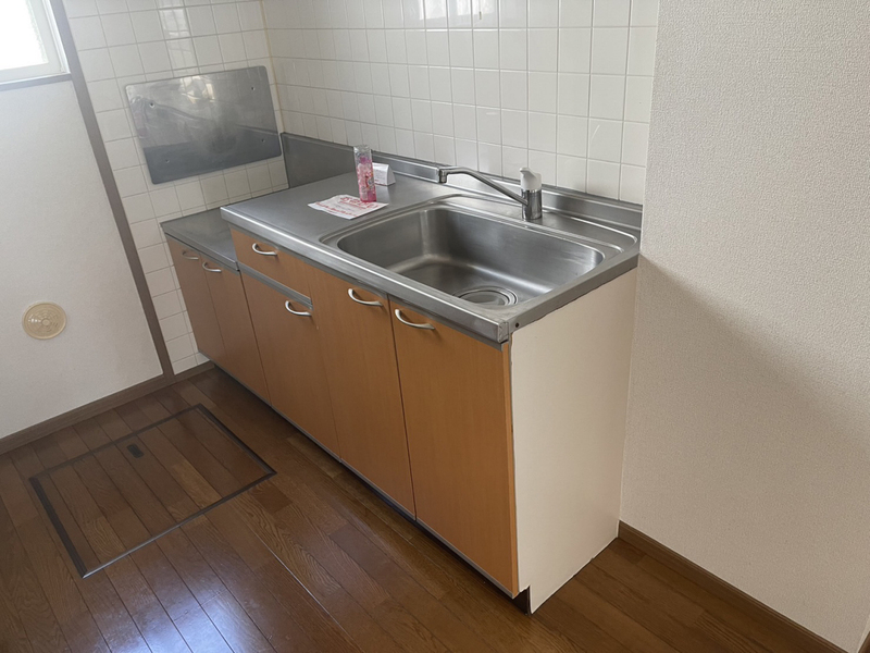 キッチン 写真3