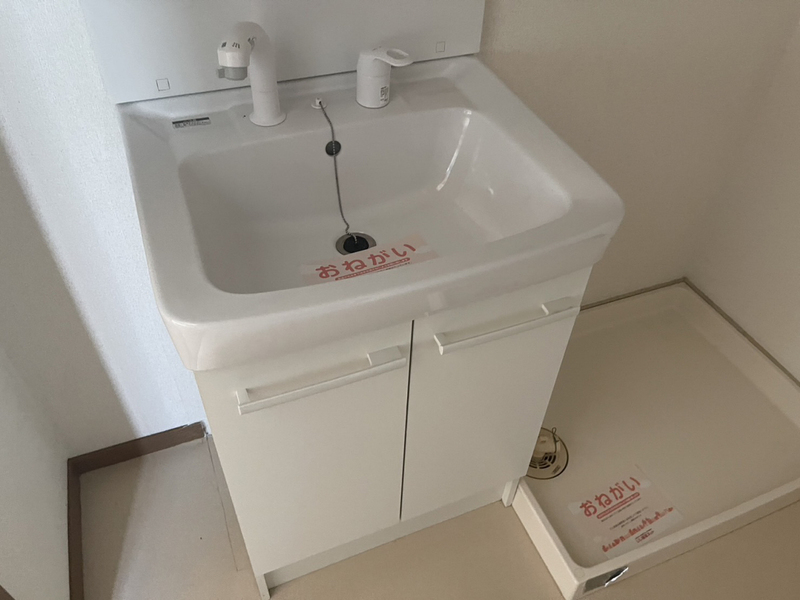 洗面所 写真6