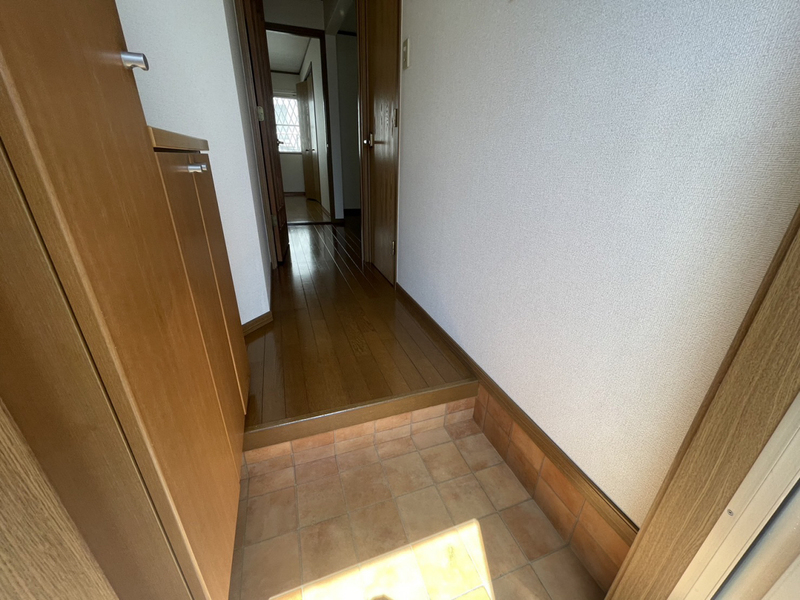 玄関 写真7